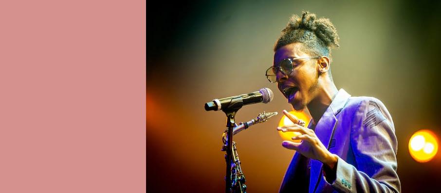 Masego ☆ Fine Line - First Avenue